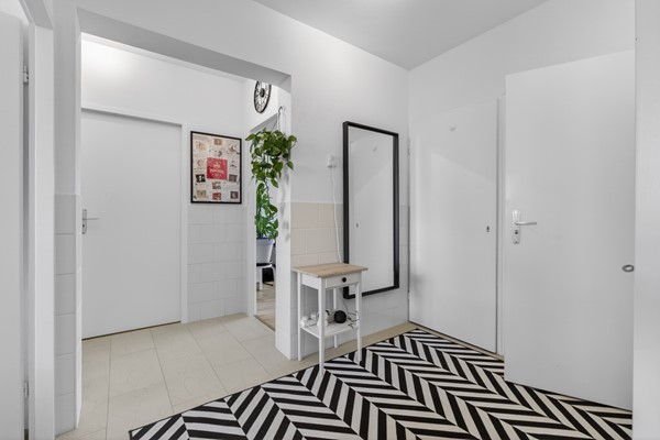 Medium property photo - Spanderswoudstraat 24, 1024 LD Amsterdam